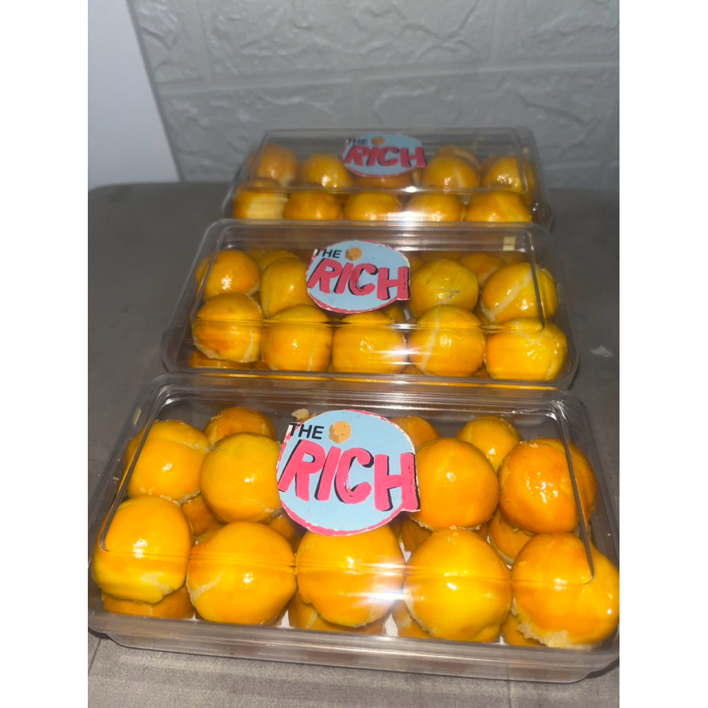 

Nastar Premium Home Made