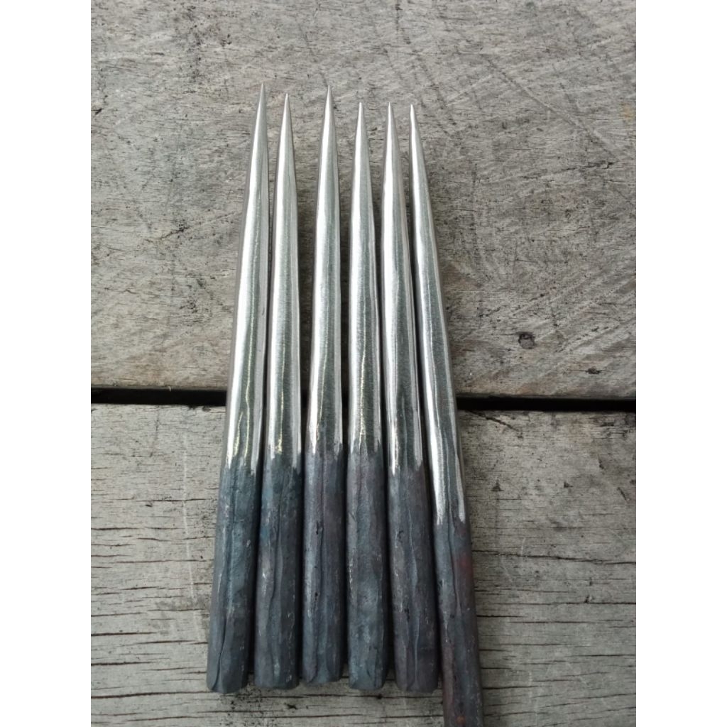 mata tojok sawit pir baja