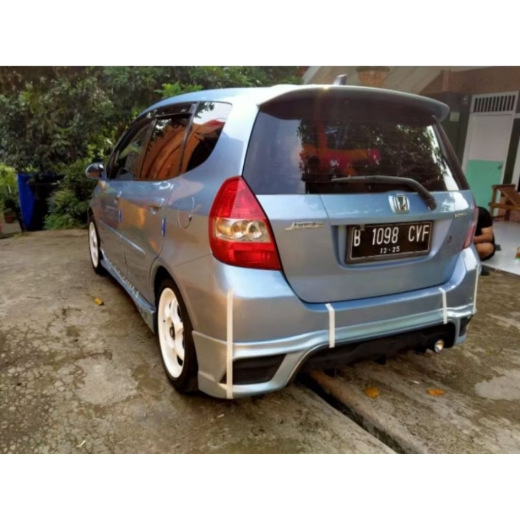 bodykit jazz gd3 2004 2005