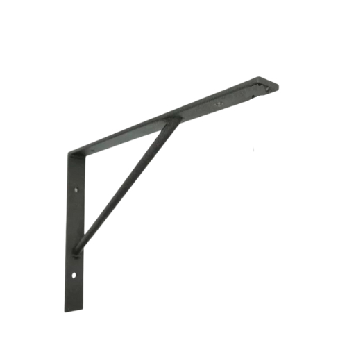 Bracket Besi Siku Untuk Rak Dinding / Siku Rak Dinding