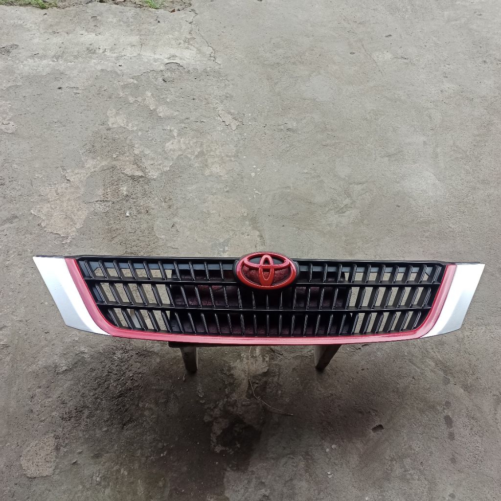 grill Innova 2006-2008 model Camry