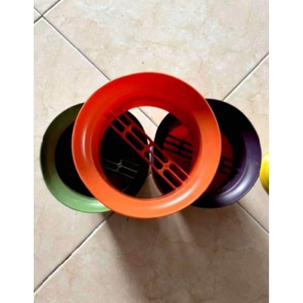 Bladu besar jumbo gulungan layangan dewasa