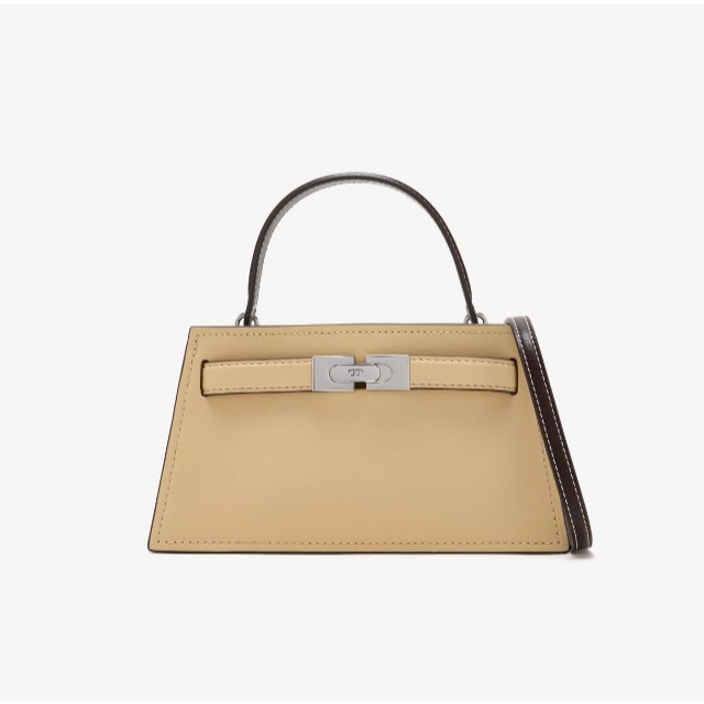 Tas tangan Mini TB Lee Radziwill