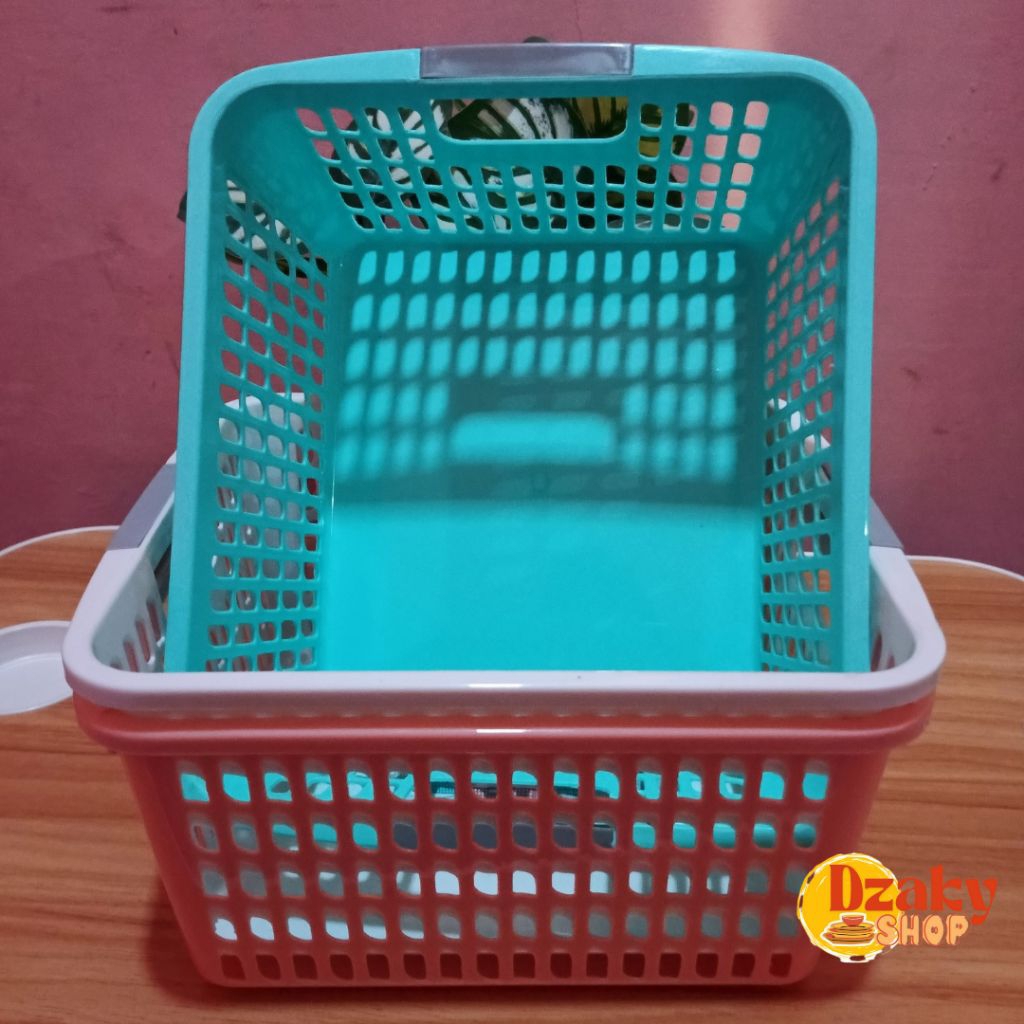 Keranjang yuxi basket 515