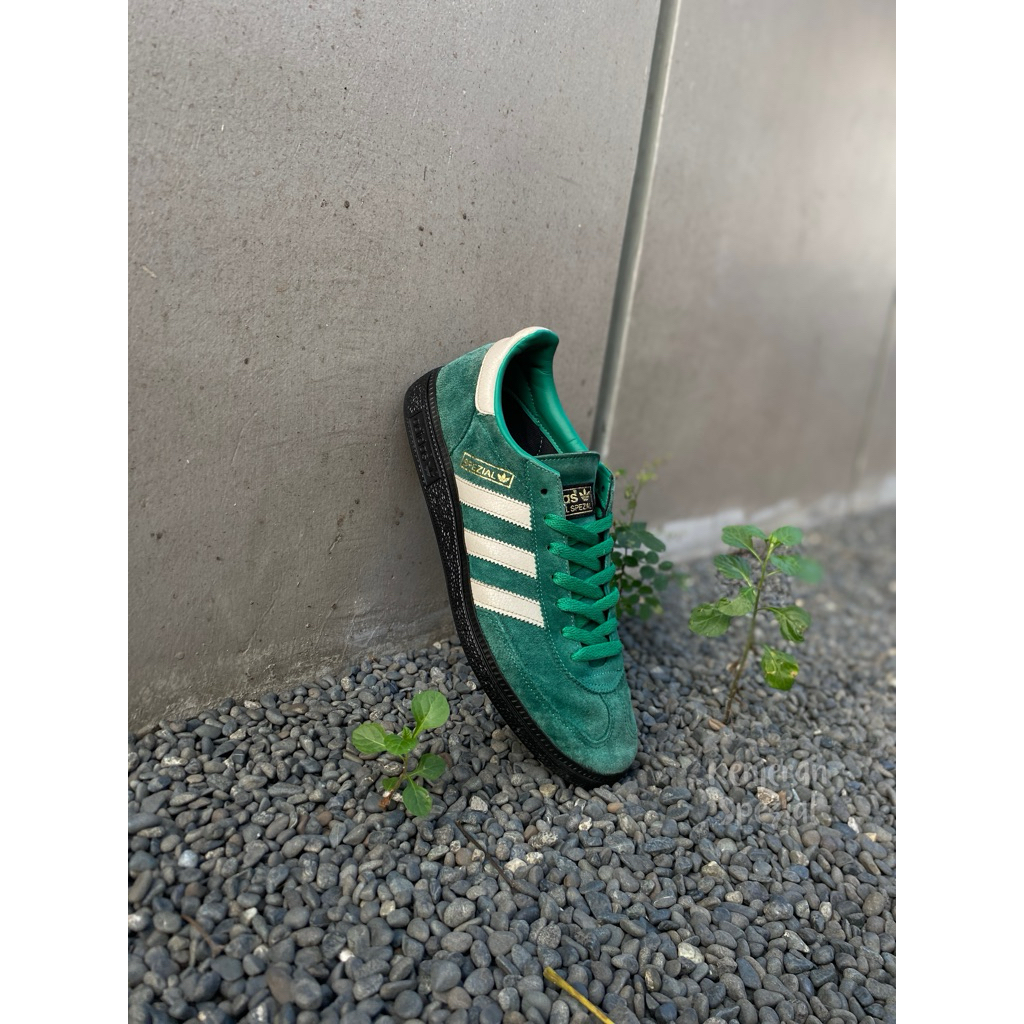 Adidas Spezial St Patrick
