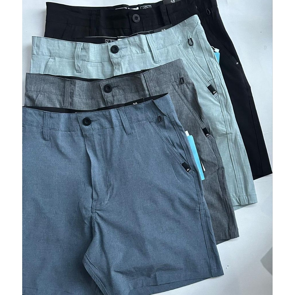 Amphibian short | Celana pendek pria