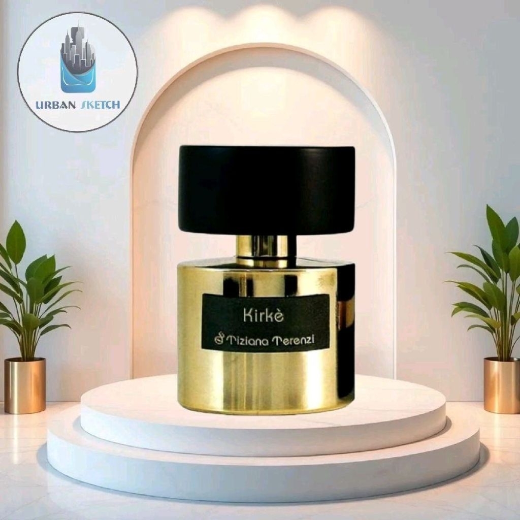 Decant Parfum Tiziana Terenzi Kirke