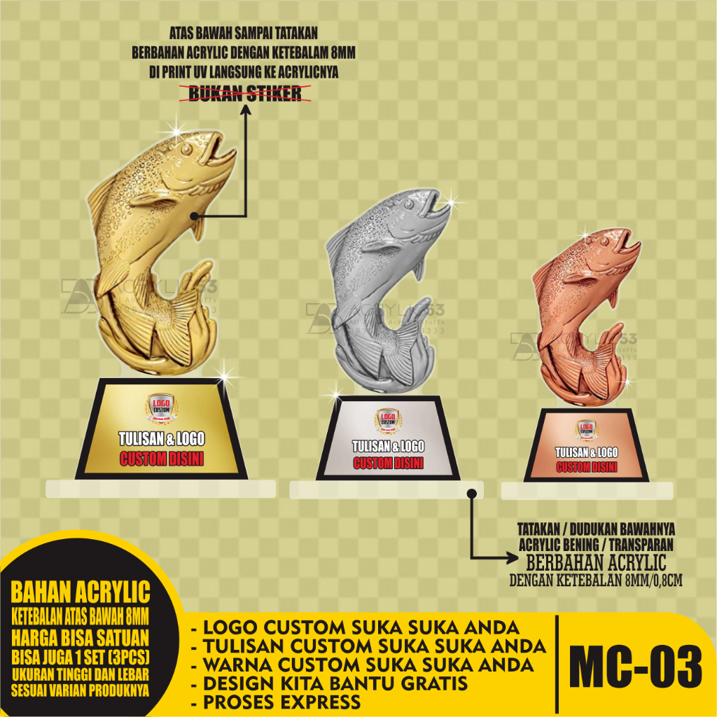 Piala Mancing, Tropy Mancing, Trophy Mancing, Tropi Mancing, Pialatropi Mancing, Tropipiala Mancing,