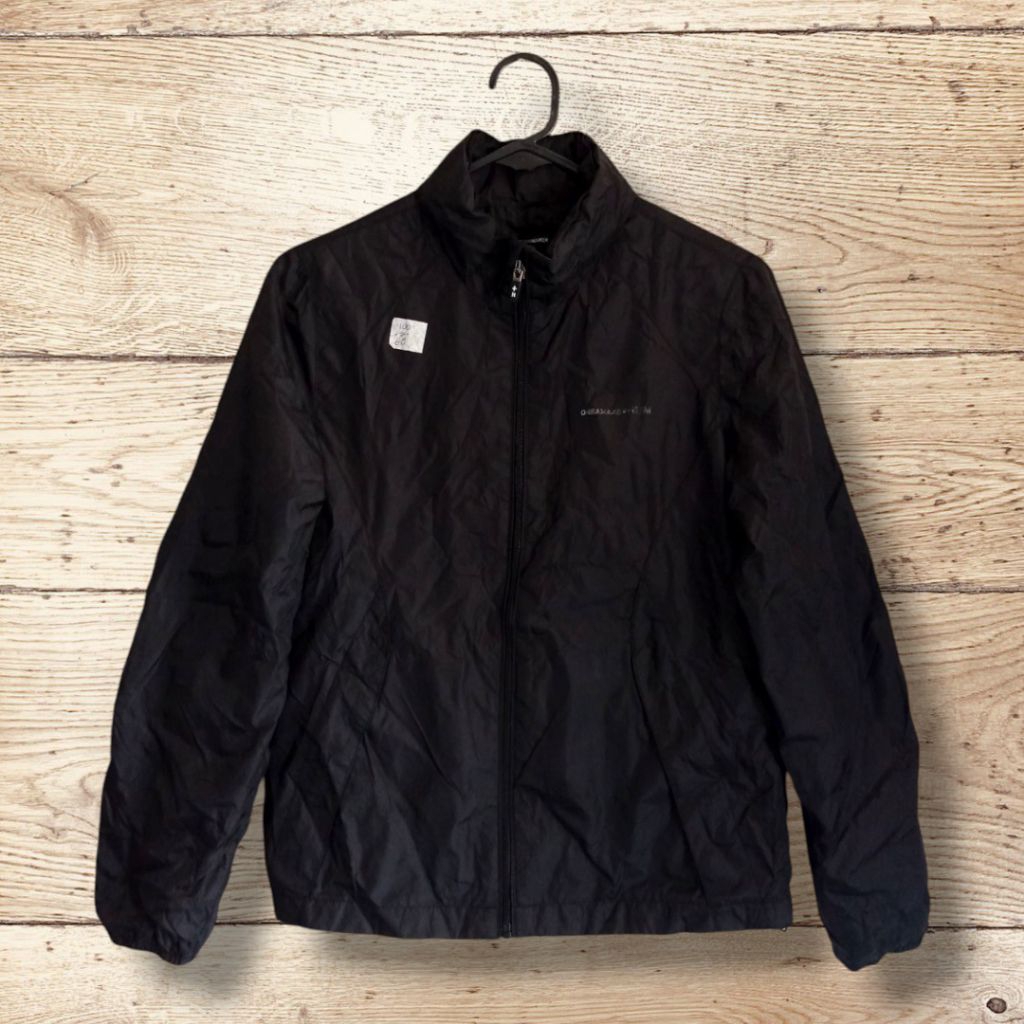 JACKET HUM DREAM PACKABLE