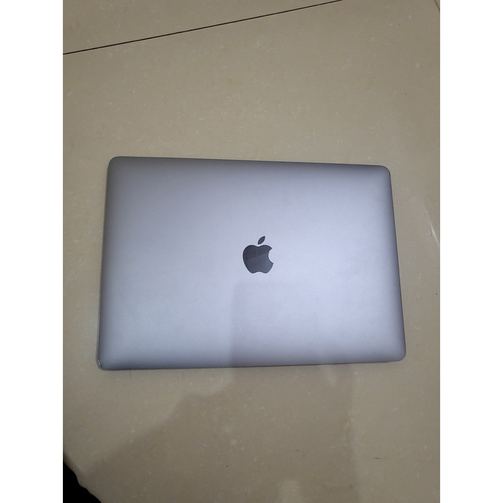 second macbook air 2019