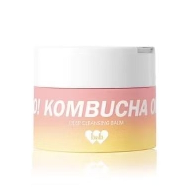 BNB BARENBLIS KOMBUCHA DEEP CLEANSING BALM