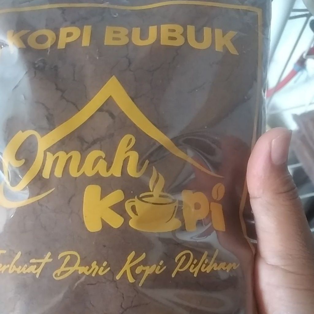 

omahkopi