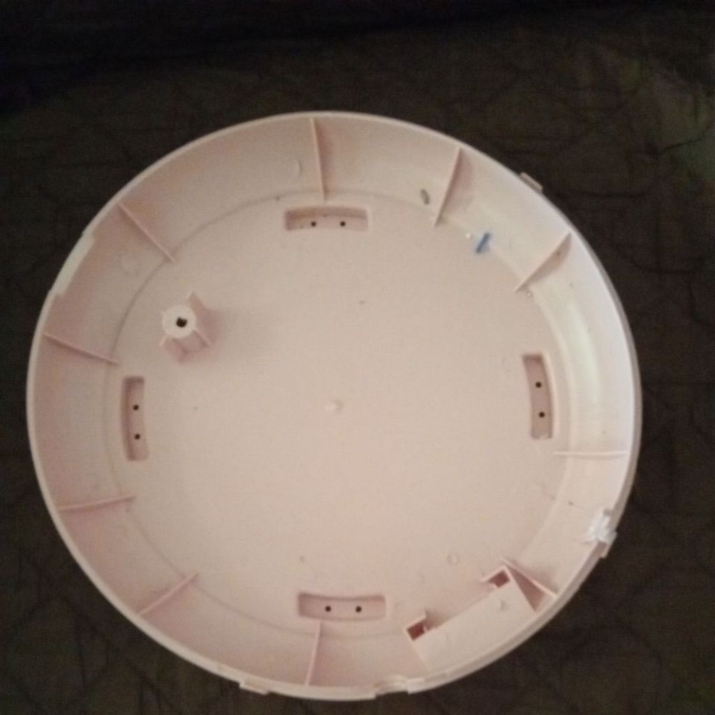 TUTUP BAWAH (COVER BAWAH) MAGIC COM MIYAKO MCM18BH ASLI KUALITAS TERBAIK