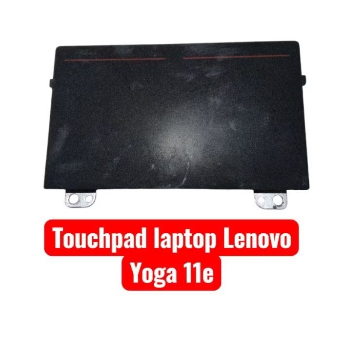 Touchpad laptop Lenovo Yoga 11e