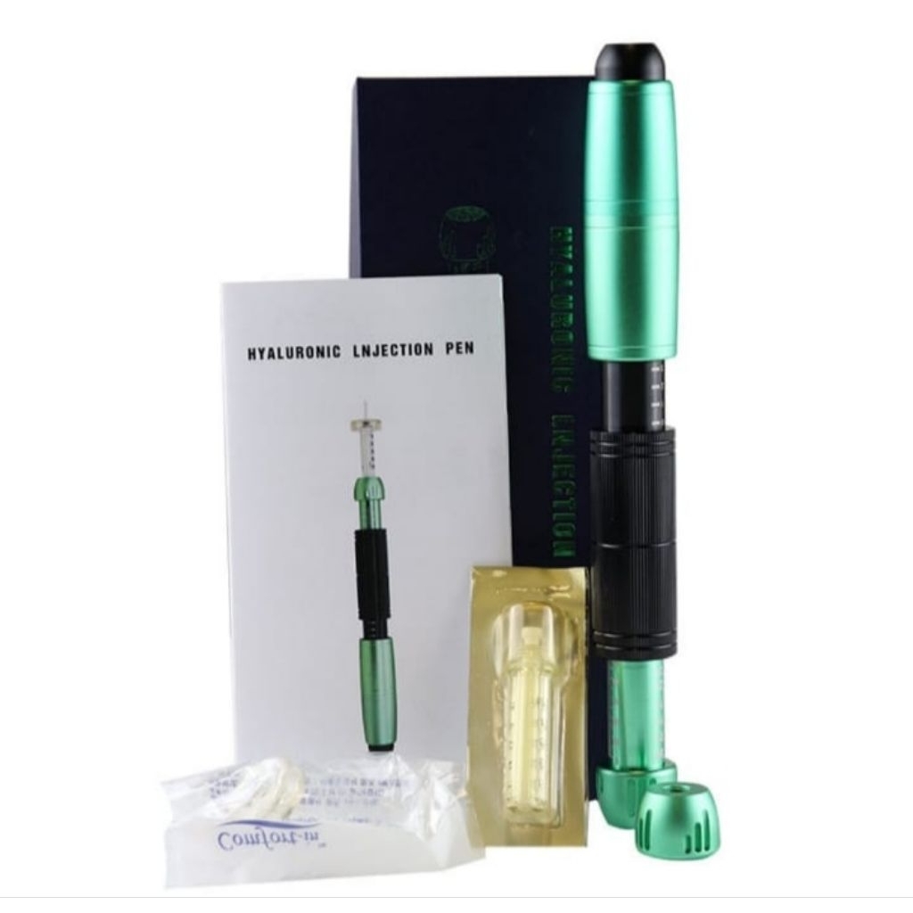 Alat Sunat Hanan gun 0.3 ml dan 0.5 ml anastesi tanpa jarum sunat modern/alat sunat tanpa jarum alat