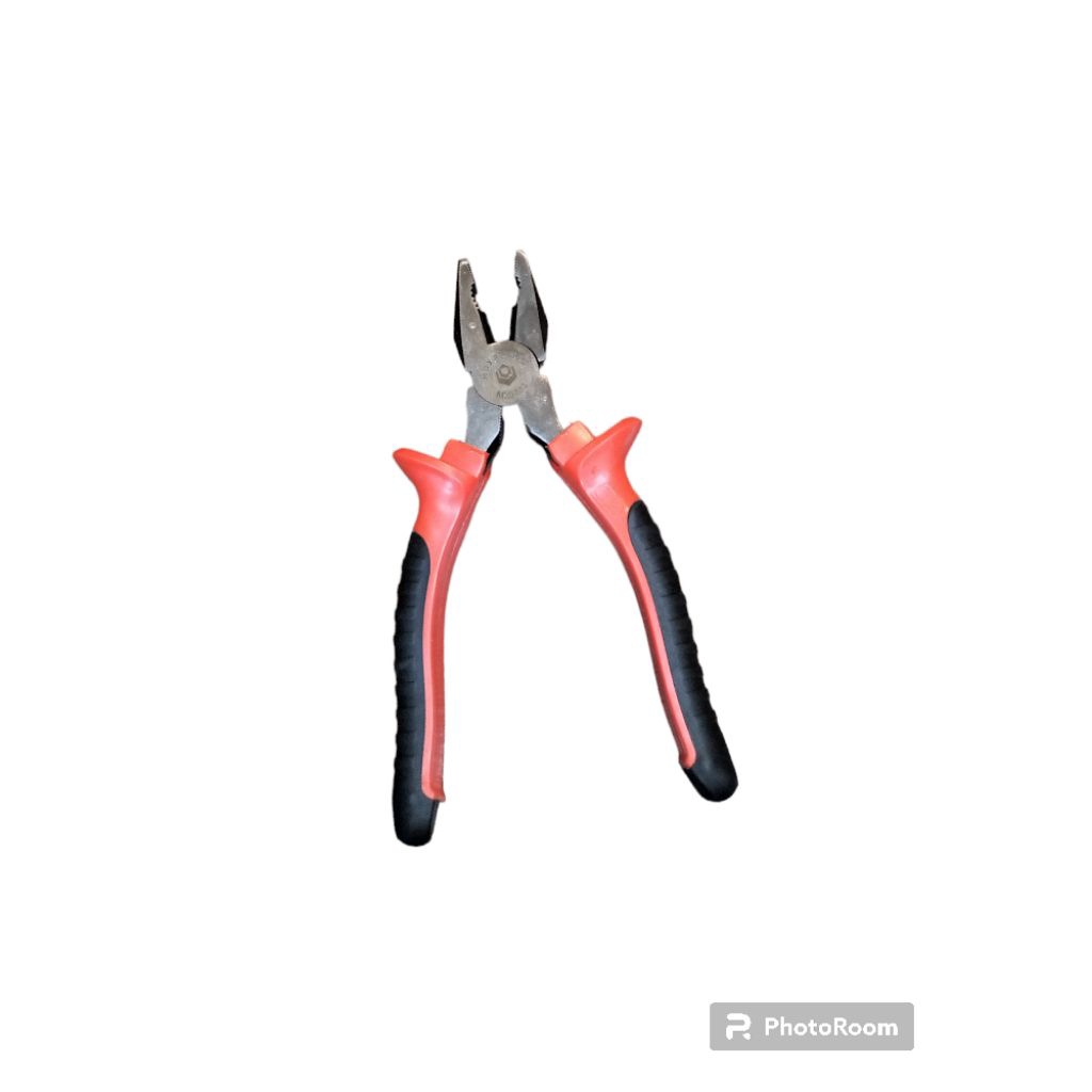Maxpower Tang Kombinasi 7 inch / Tang Kombinasi