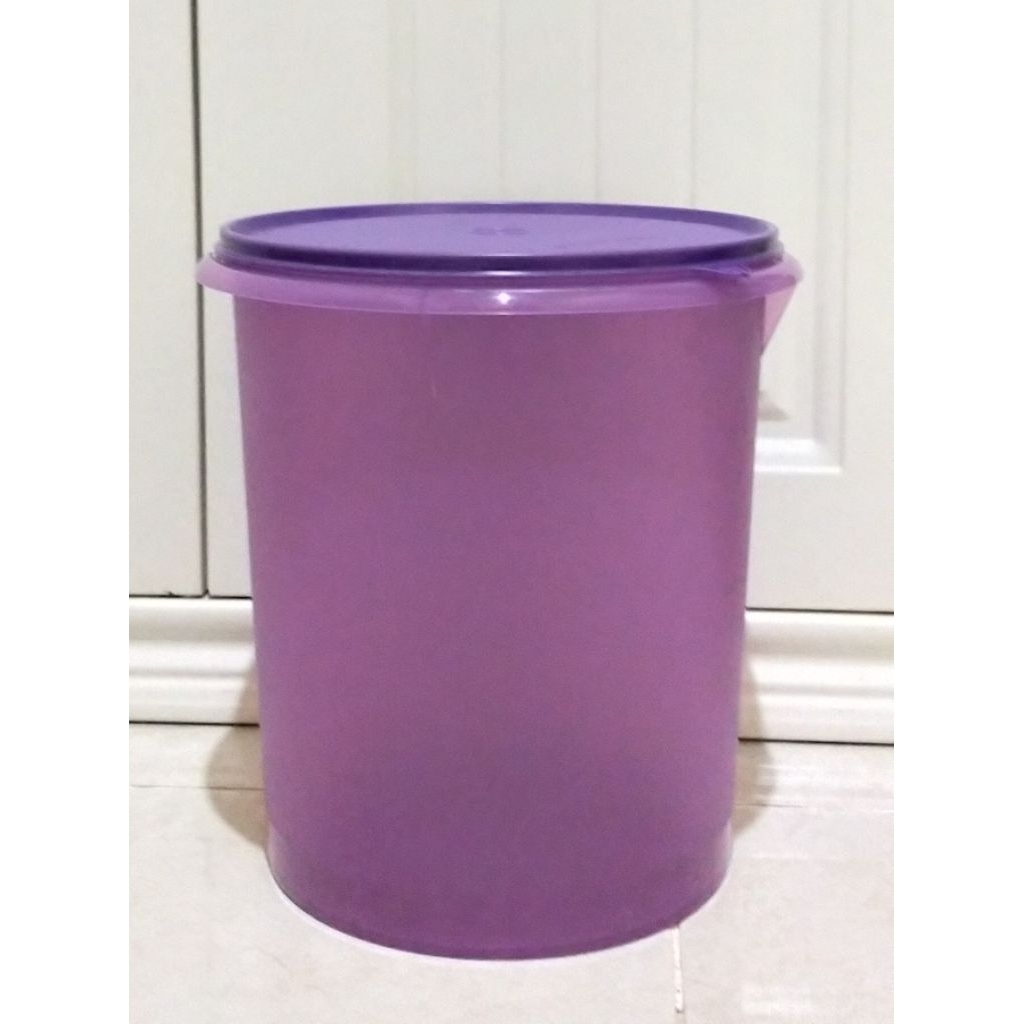 Giant Canister 8,4L (1) Tupperware Toples
