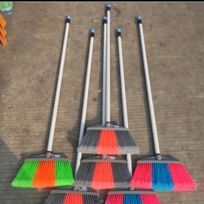 Sapu plastik Nagata type 8517