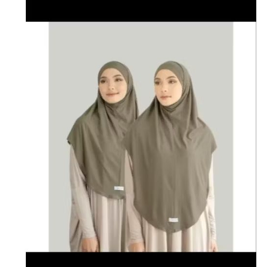 Shajwa Instan by Khalewale (warna Seaweed)