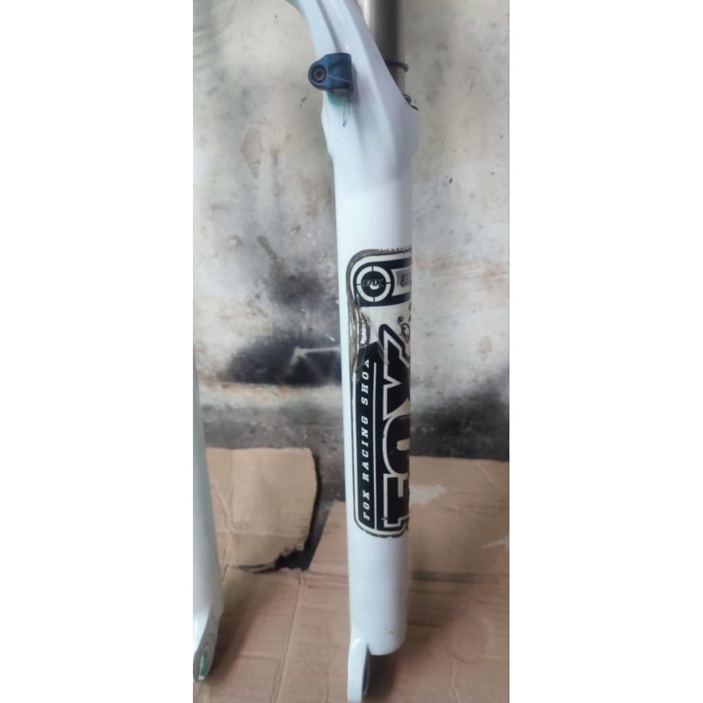 fork fox ctd 32 size 29 er
