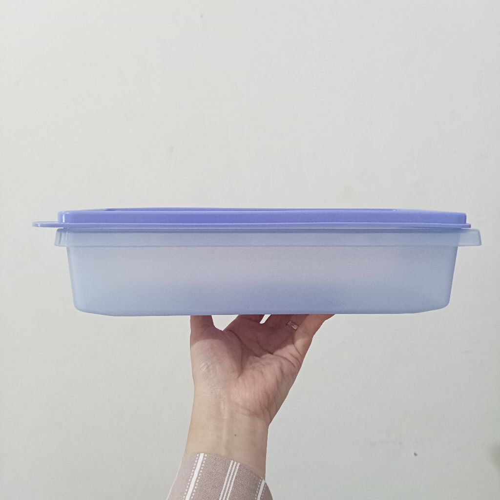 Medium Stak N Stor Tupperware