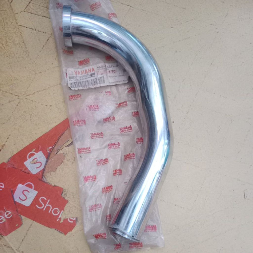 leher knalpot rxs, rxspesial