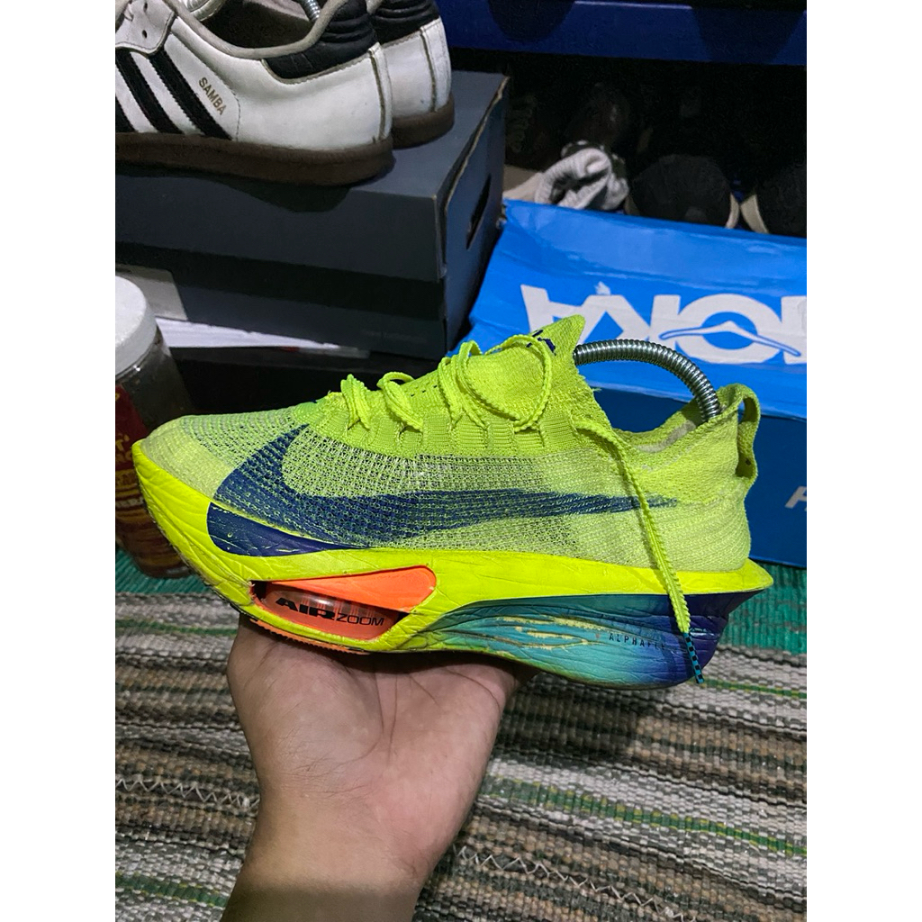 NIKE alphafly next3