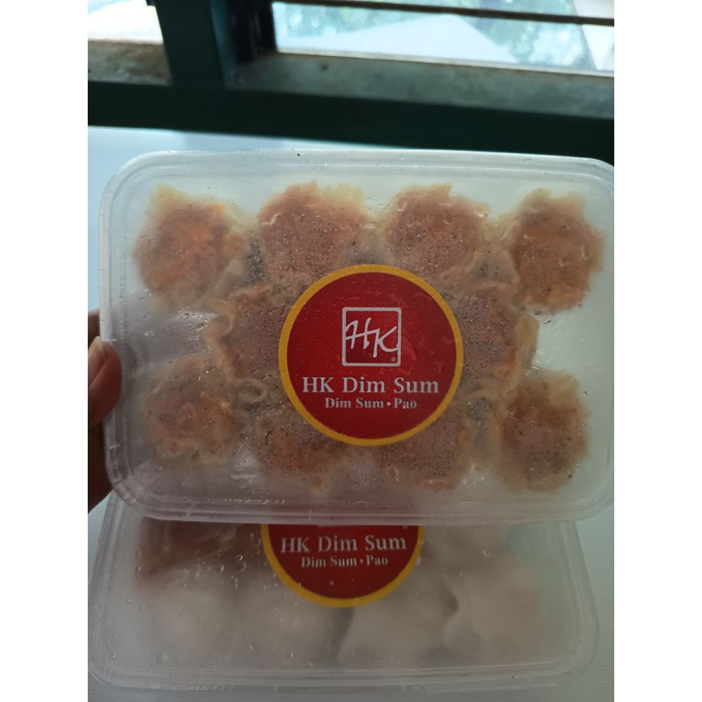 

HK Dimsum | Hakaw | Lezat bergizi