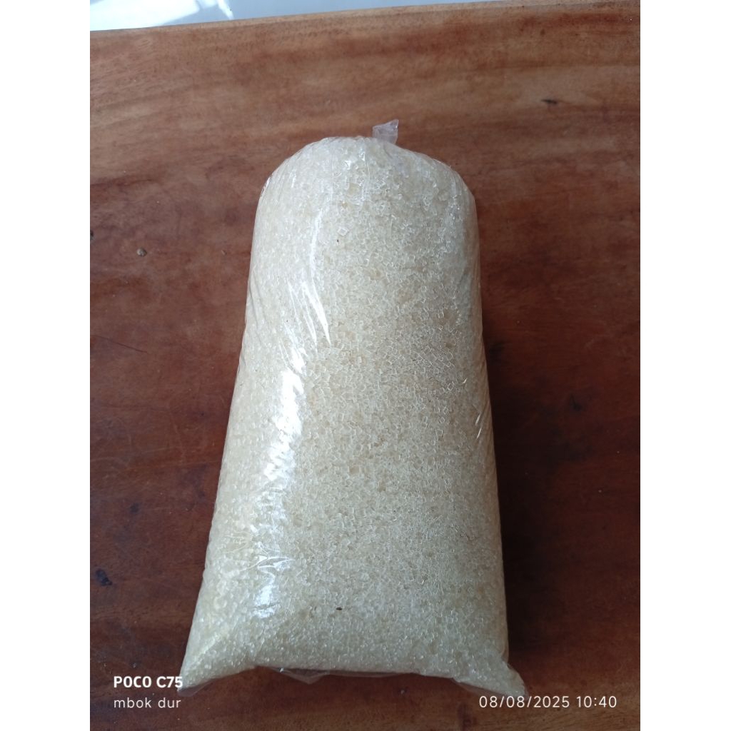 

Gula Pasir Tk Kebon Agung Trangkil 500g