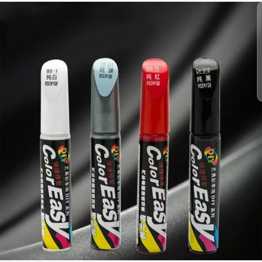 

Japanese Magic pen Hugoshi premium import / Color Easy Cat Spidol Penghilang Baret IFN