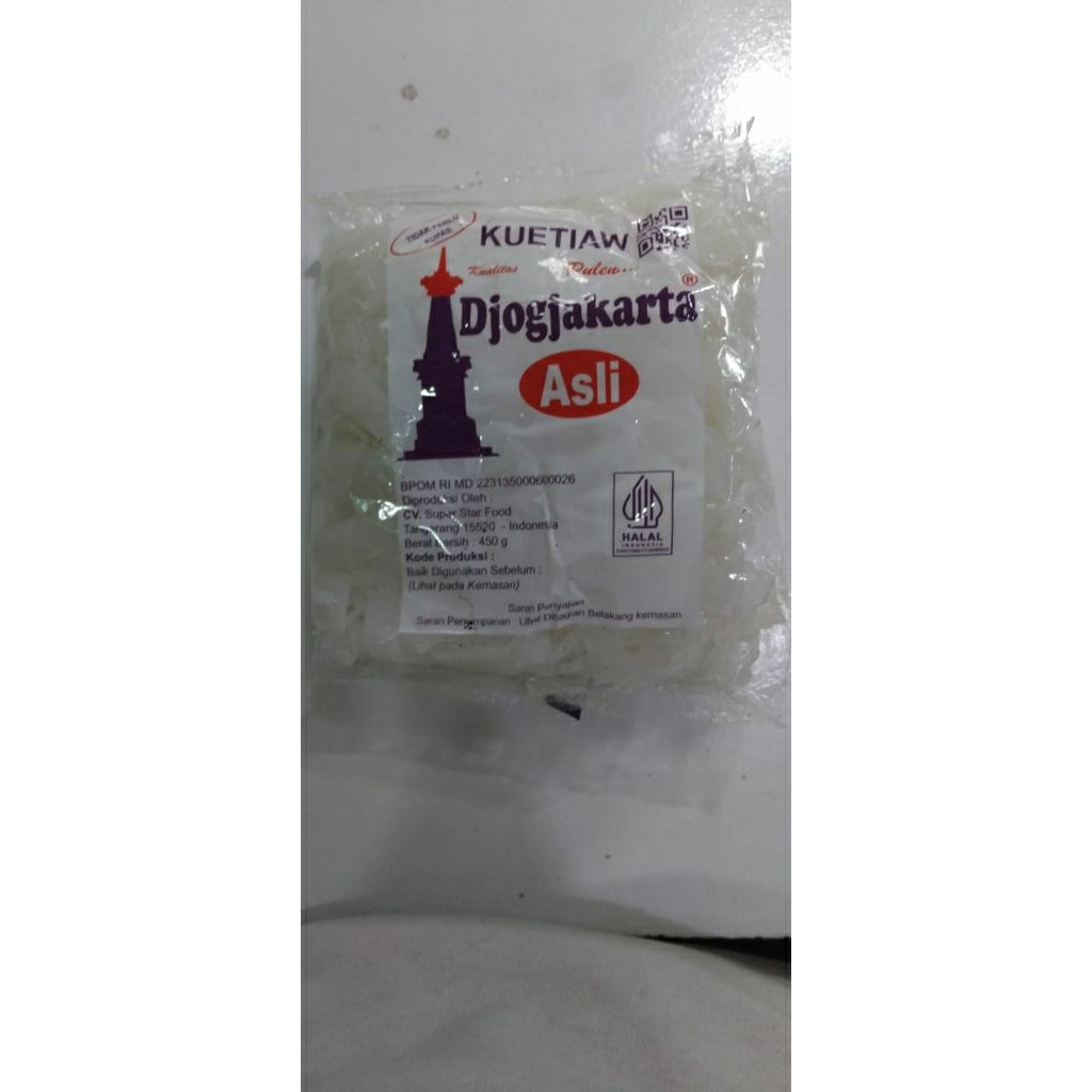 

KUETIAW DJOGJAKARTA/OKAY