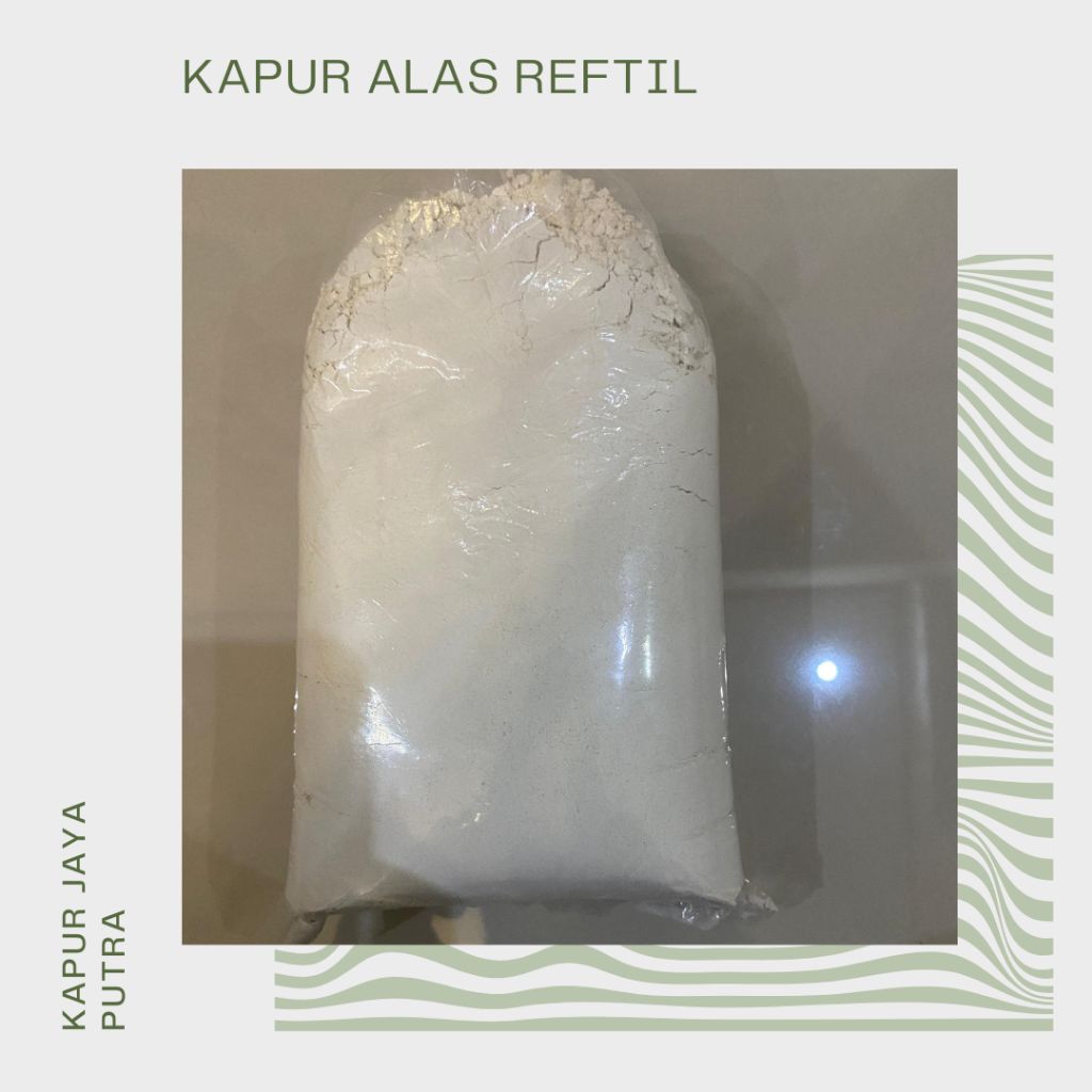 CALSIUM CARBONATE MESH 150