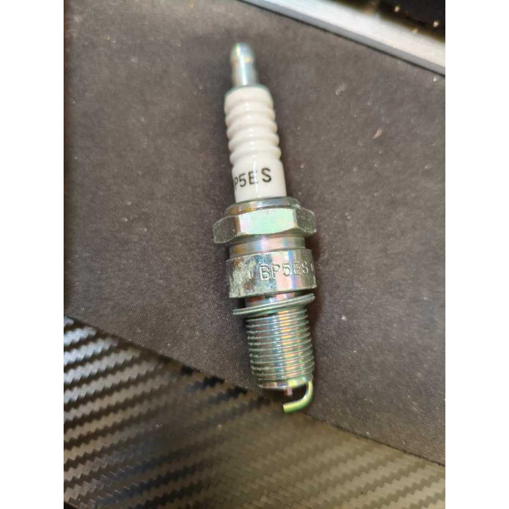 Busi NGK BP5ES NGK ASLI ORIGINAL cuci gudang