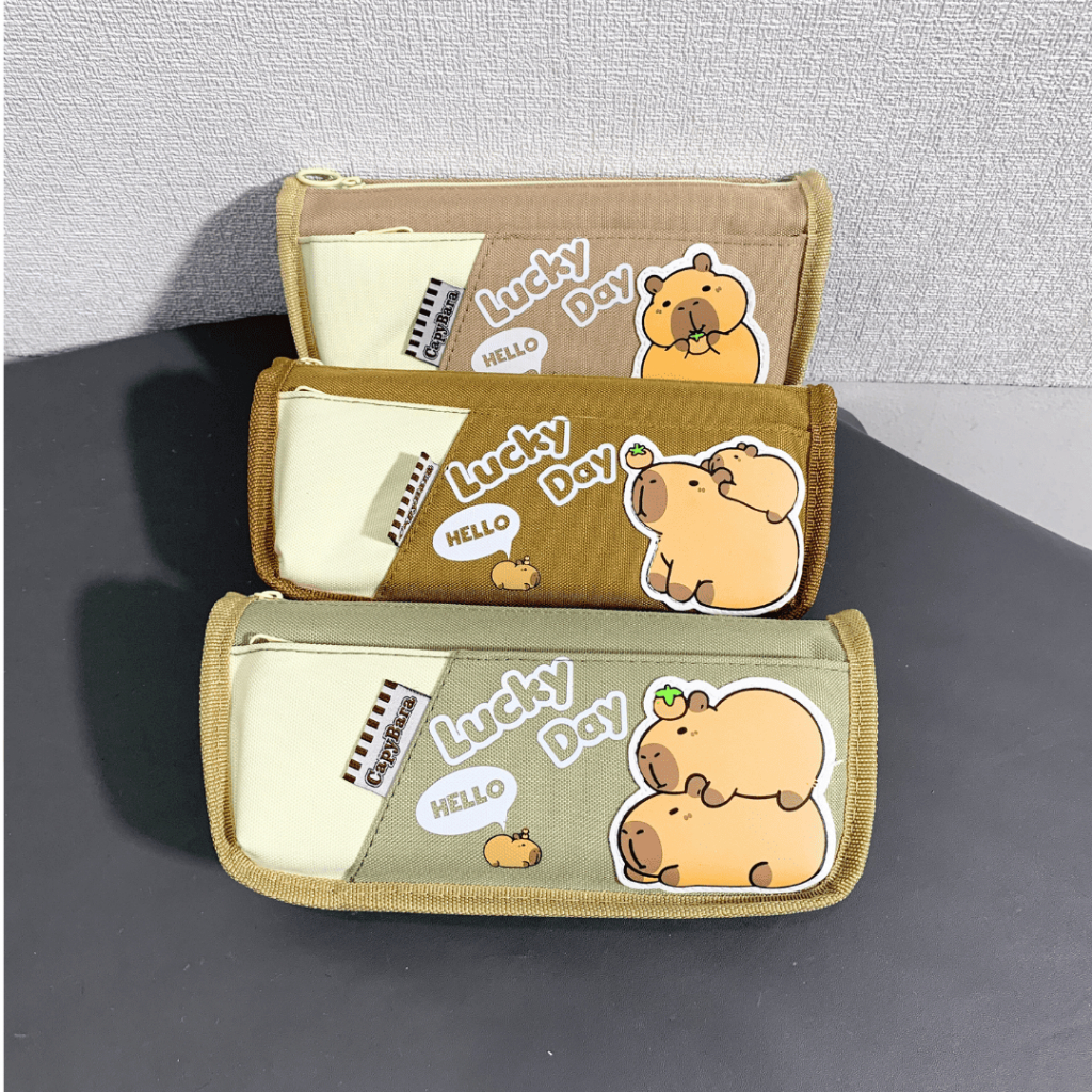 

Kotak Pensil Tempat Alat Tulis Anak Kotak Pensil Lucu Kotak Pensil Gambar Karakter Terbaru Perlengkapan Pensil