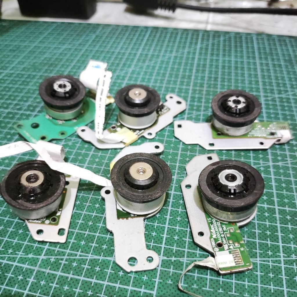 DC MOTOR DVD ROOM MOTOR DC BRUSHLESS BLDC DVD CD ROOM