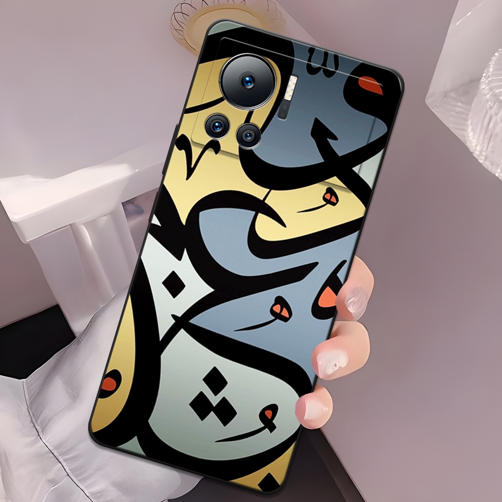 Case INFINIX NOTE 12 VIP Terbaru - Casing Hp INFINIX NOTE 12 VIP { BC18 } Silikon Hp - Cassing Hp - 