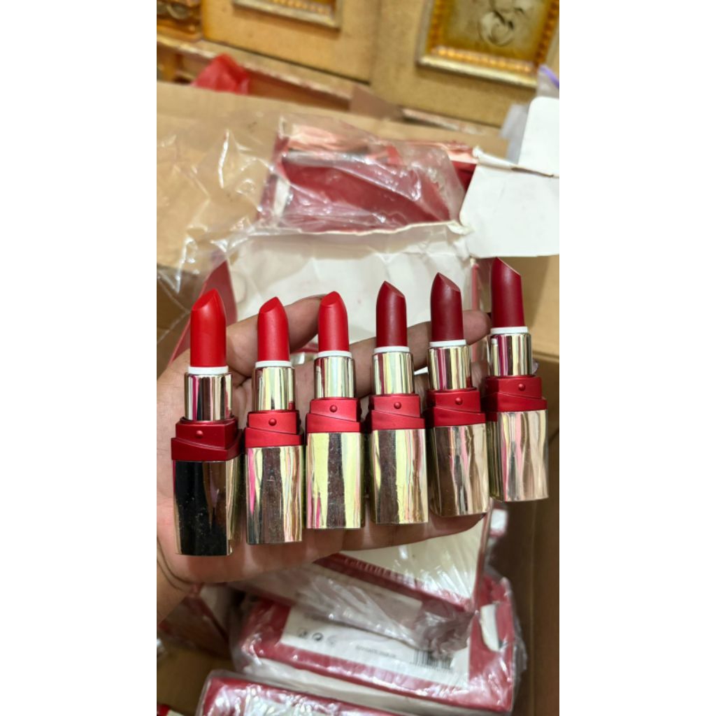 Maybeline lipstik