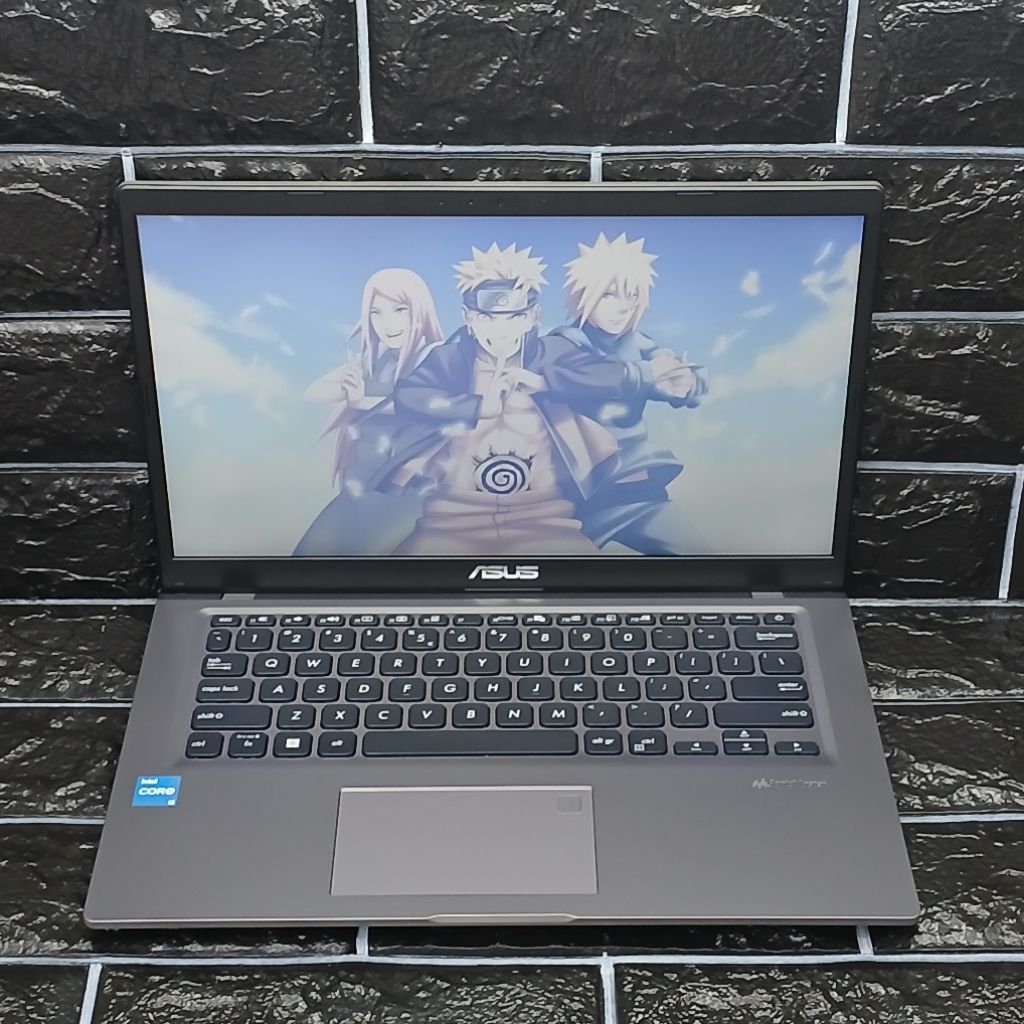 Laptop Asus Vivobook P1412CEA 11th Gen Intel Core I3-1115G4 8/256GB