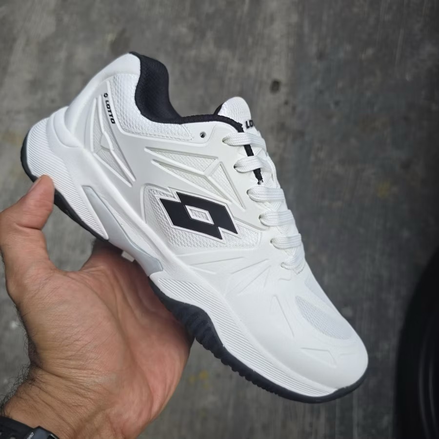 Sepatu Tennis Lotto Declan