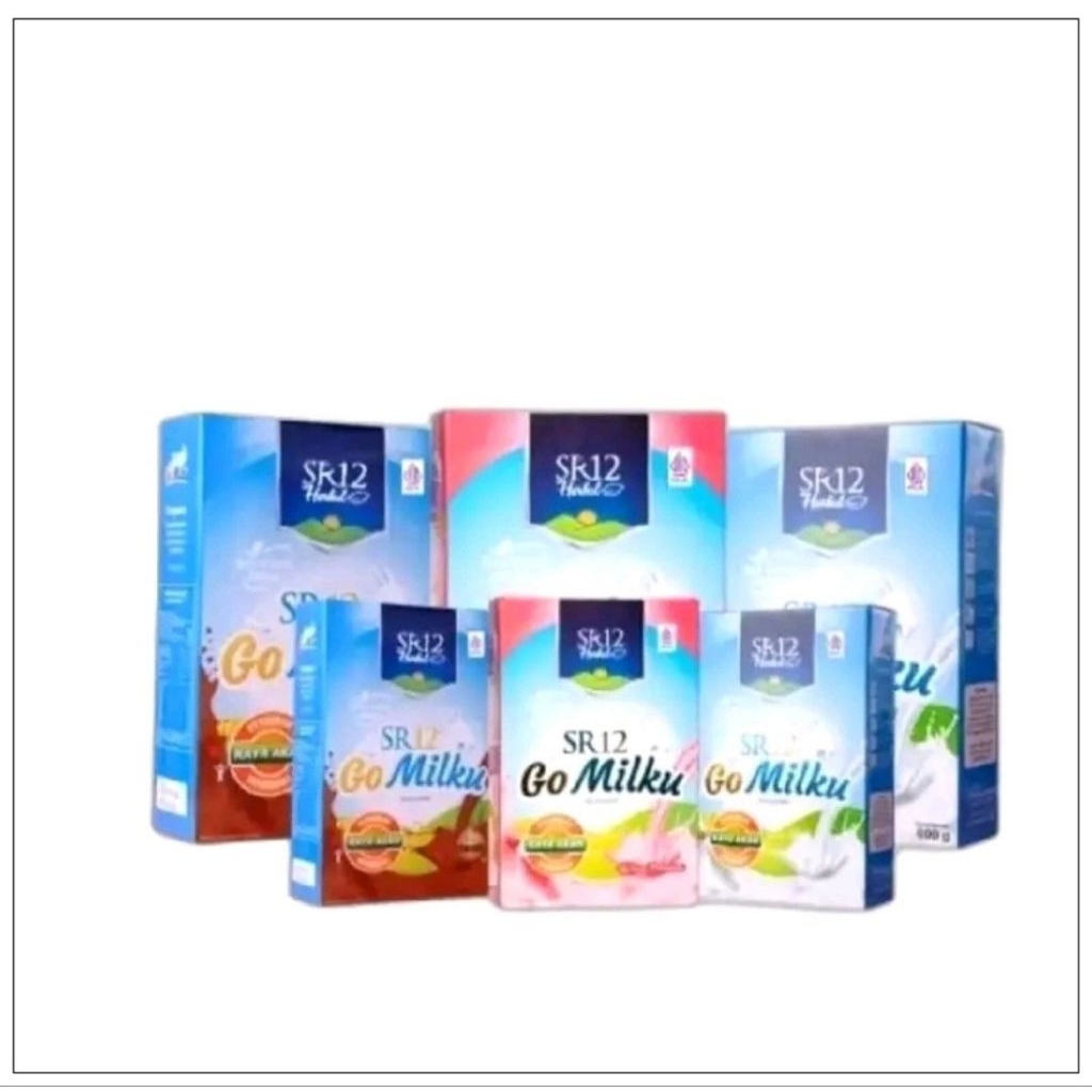 

Susu Kambing / Susu Etawa / Susu Kambing Etawa / Etawalin / Etawaku / Susu Kambing Etawa Bubuk 1kg / 200gram / 600gram / Gomilku SR12 Original