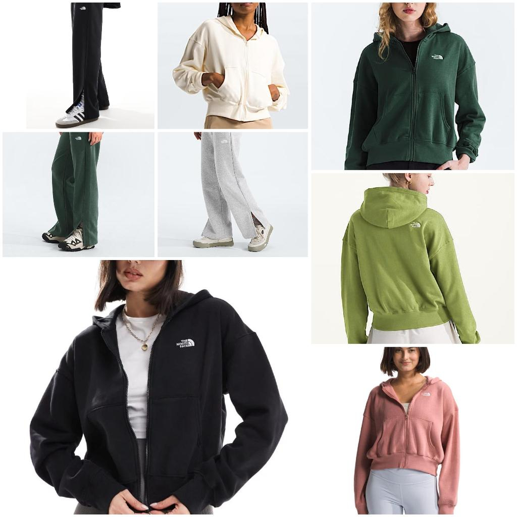 EVOLUTION ONESET FULLZIP HOODIE NORTH