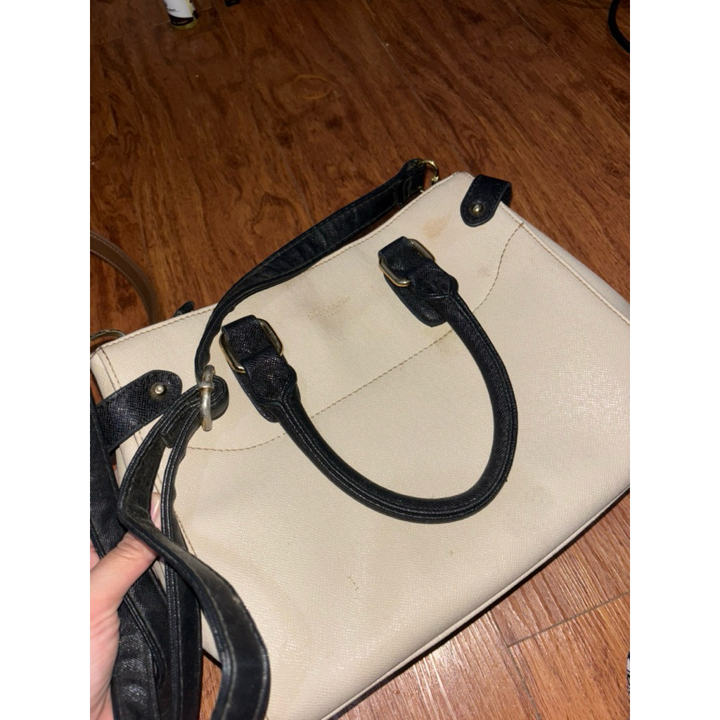 tas preloved pierre cardin
