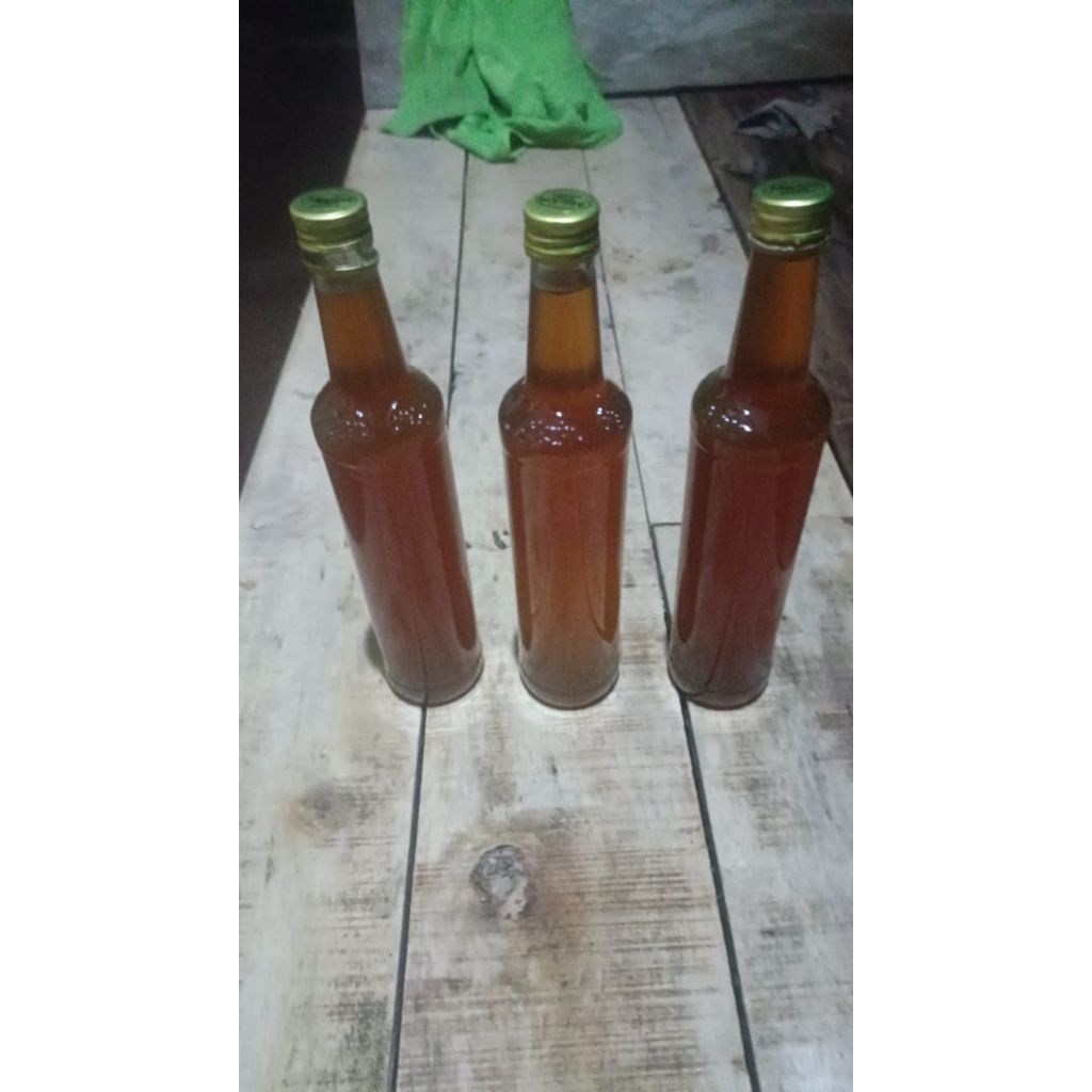

madu asli 100%
