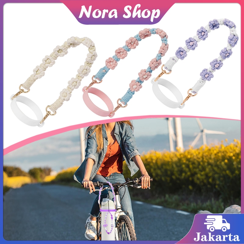 Stanley Ali Gelas Air  Aksesoris Gelas Air Tali Tangan Cangkir Air Aksesoris Gelas Air