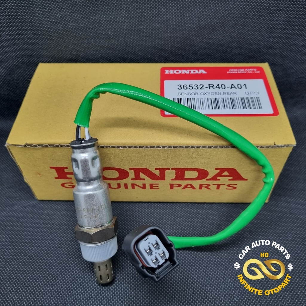 SENSOR OKSIGEN SENSOR O2 BAWAH ACCORD ALL NEW CIVIC IMPORT