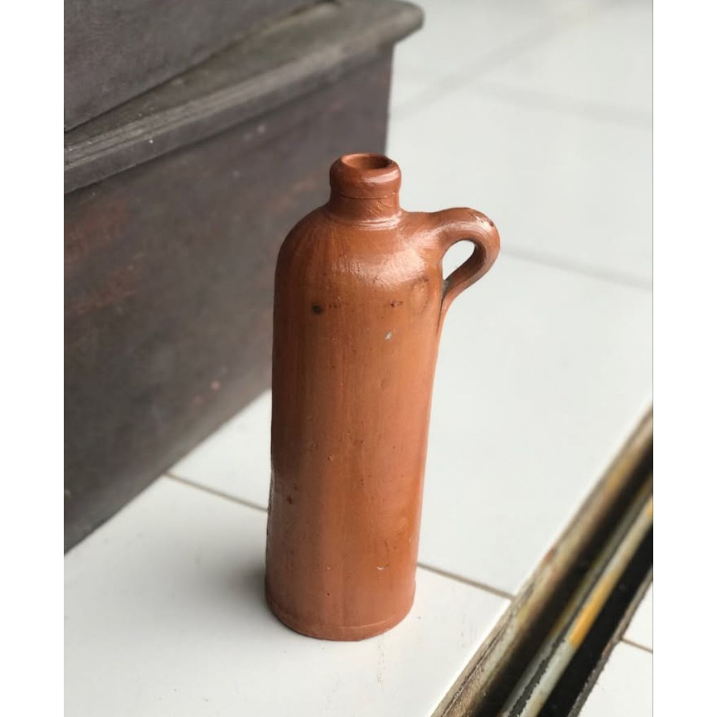BOTOL BELANDA KECIL ASLI KUNO