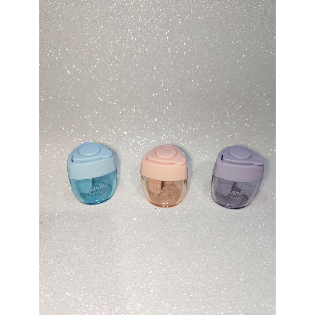 

BANTEX SERUTAN PENSIL BE1008