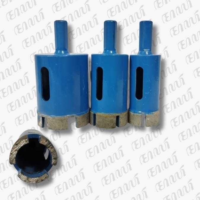 BENZ Diamond Core Bit TCT Mata Bor Granit Marmer Keramik Marble