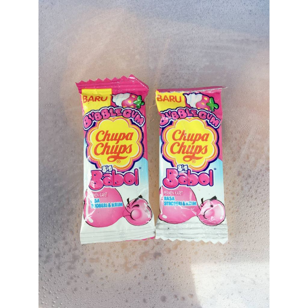 

Snack Murah Permen Karet