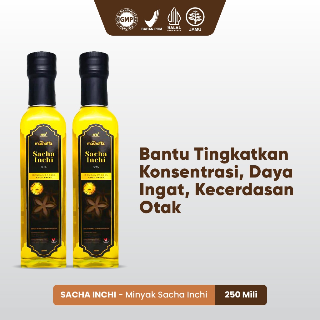 

Paket 2 Botol - Sancha Inchi Oil Untuk Rurunkan Kolesterol Meningkatkan Kesehatan Jantung & Mendukung Fungsi Otak
